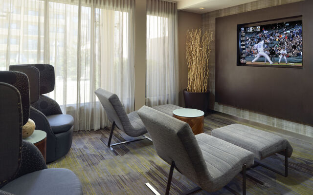 Courtyard by Marriott Atlanta Perimeter Center