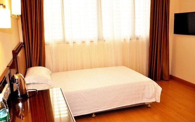 Jiangsu Hotel - Shenzhen