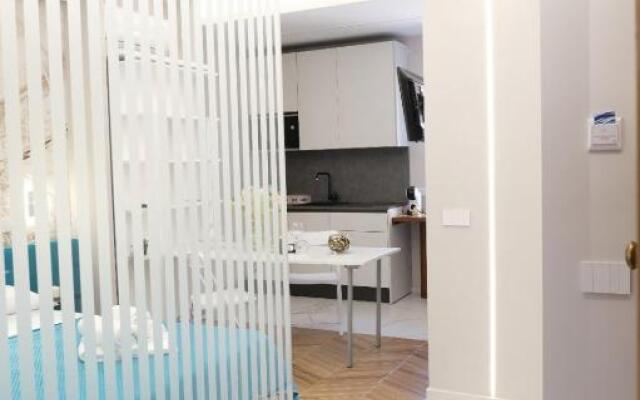 Prestige House Luxury Suite