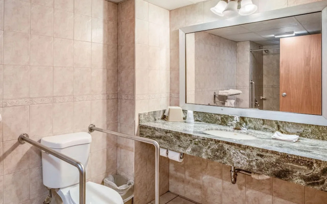 Comfort Inn (Levittown)