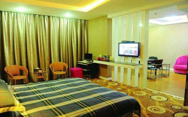 Dongyang Z Business Hotel