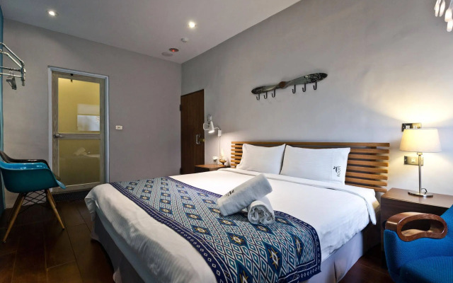 Apple Room Hostel