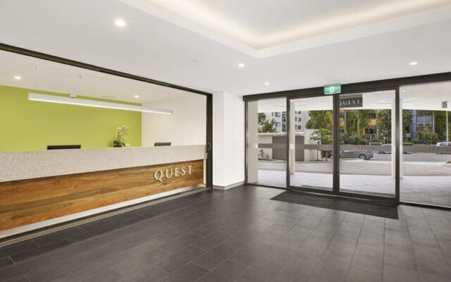 Quest Kelvin Grove