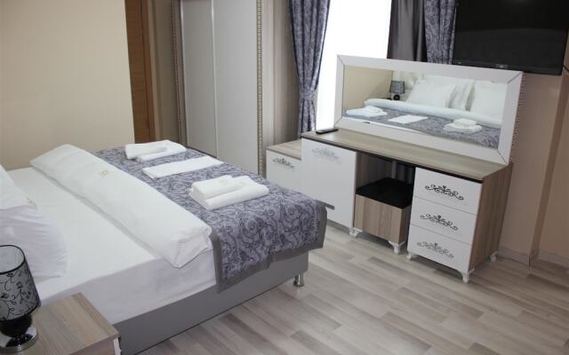 Hotel Selimpasa Konagi