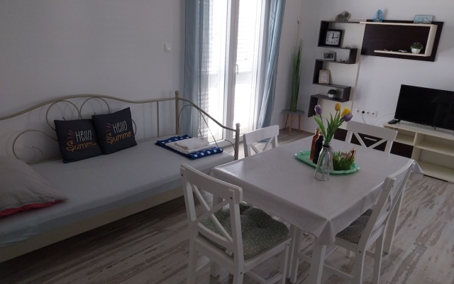 Apartment Senka