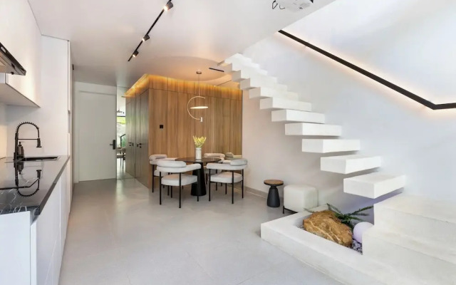 Alex Villas Complex N5