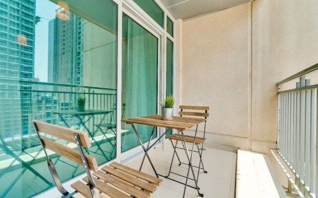 Cloverwood 1 Bedroom Apartment - Ease By Emaar