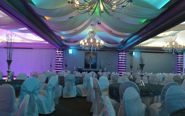 Maria Bonita Business Hotel & Suites