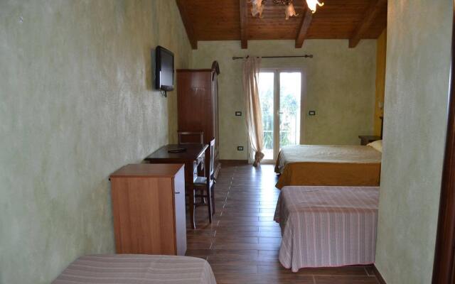 B&B Villa Chianalea