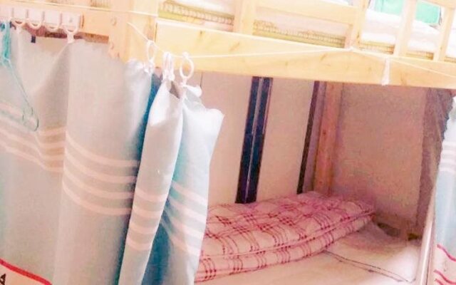 Hongyadong VIP Hostel