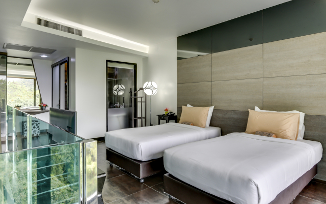 Splendid Hotel Khaoyai