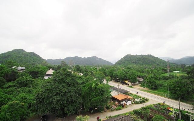 Fortune Courtyard Khao Yai Hotel Official