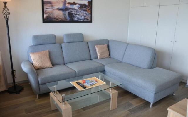 Traumblick FeWo Nr 46