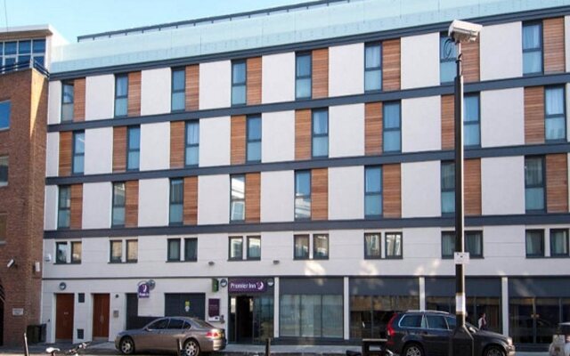 Premier Inn London Angel Islington