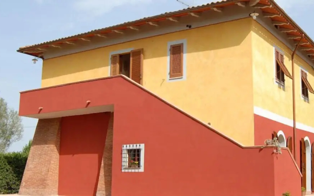 B&B Il Moscondoro