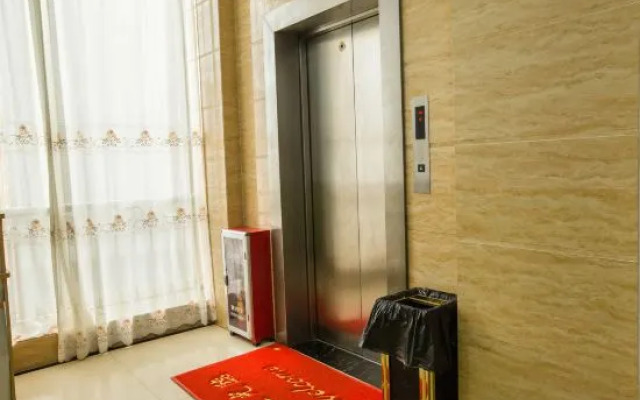 Xinhuangchao Hotel