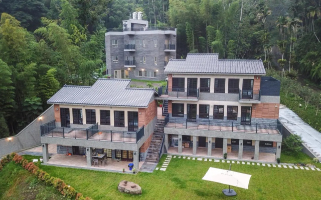 Sitou ARCADIA Homestay