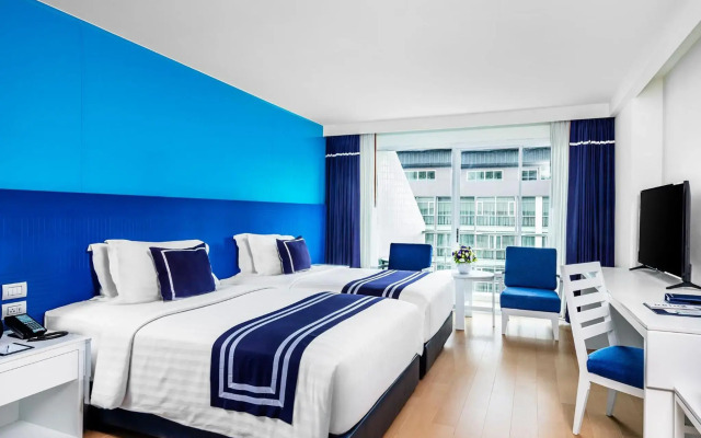 Leonardo Boutique Hotel Madrid