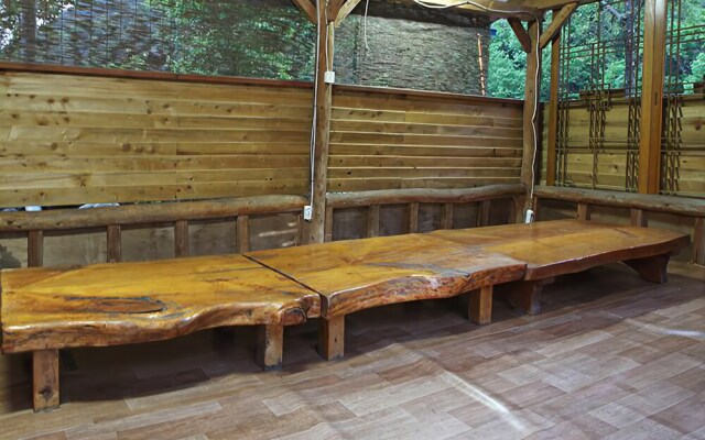 Seongju Green Narae Pension