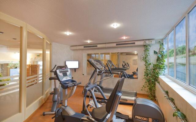 Hotel Luise