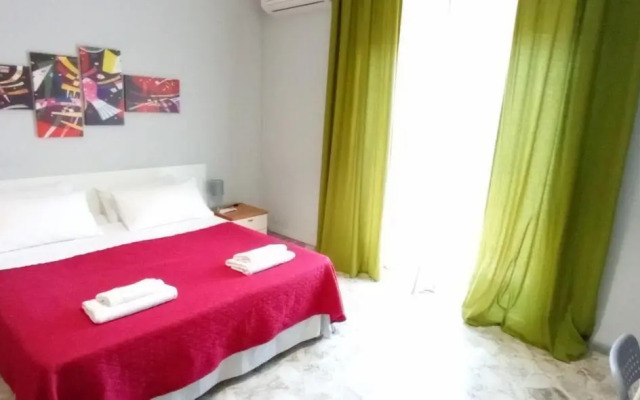 ROOM 110 BARI -guesthouse-
