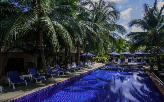 Niranapa Boutique Resort