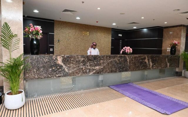 Emaar Afaq Al Sud Hotel