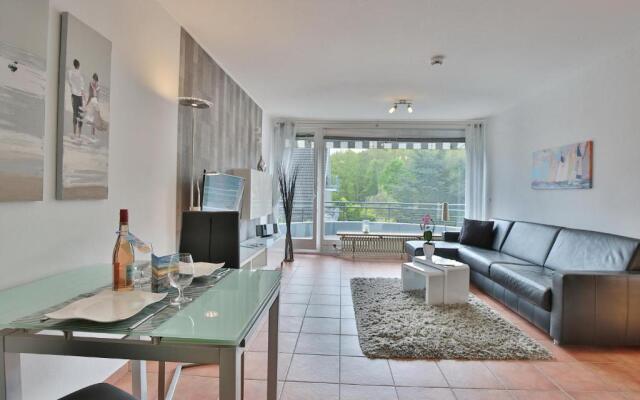 Haus Ludwigstraße Haus Ludwigstraße 27 Appartement 10