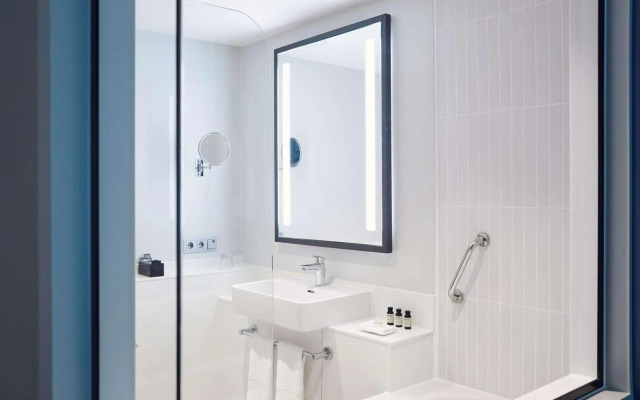 Hotel Mondial am Dom Cologne MGallery Collection