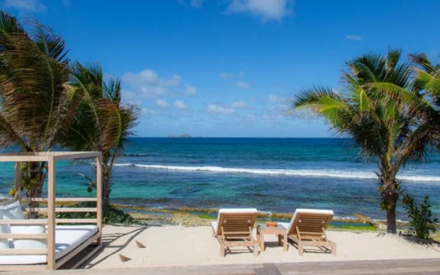 Dream Villa Anse des Cayes-2039