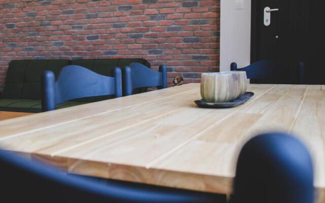 Sunlight - Volos City Center [Spacious Modern Apartments]