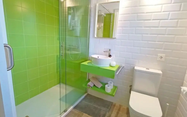 Casa Rural Txokoetxe