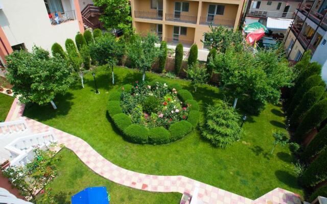 Vila Marinn