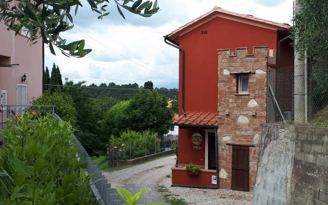 L'ARCA affittacamere