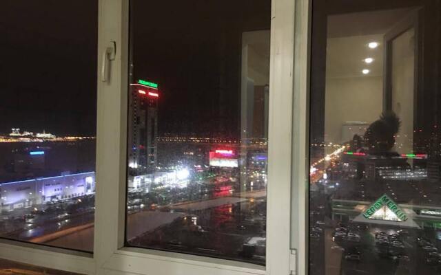 Apartment Gostipriimniy Tatarstan