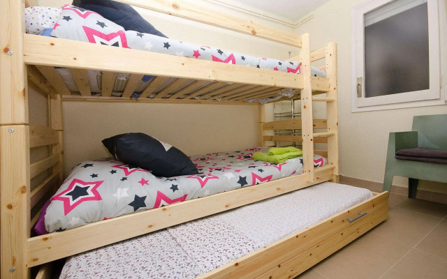 Apartamentos Llavaneras