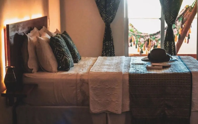 R.I.O Residenzia Intercontinentale