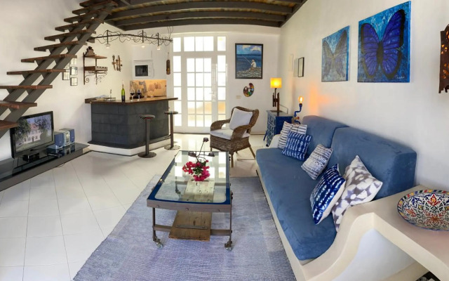 Finca Angelus Apartment Syrah with Amazing Views