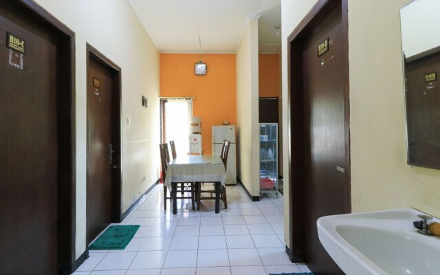 Wisma Bougenville