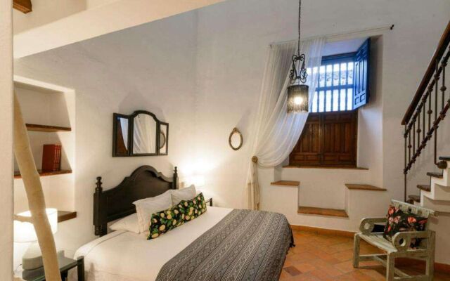 Hotel Boutique Al Alma