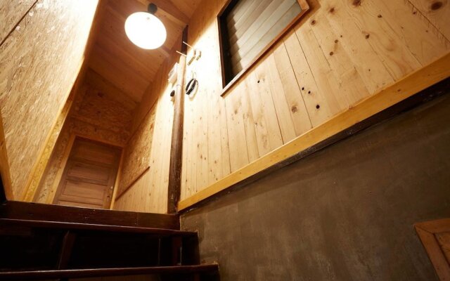 The Local Surasak Hostel