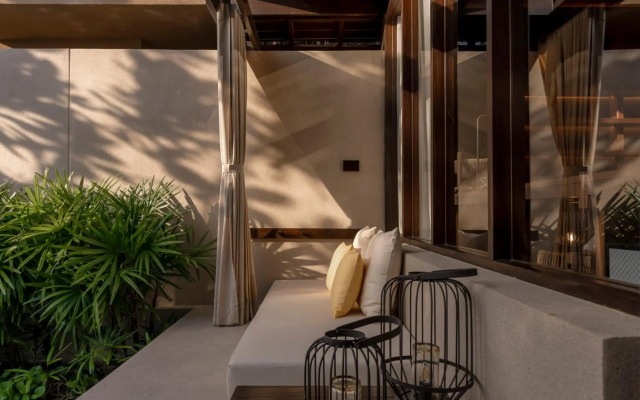 The Spa Resorts, Koh Samui