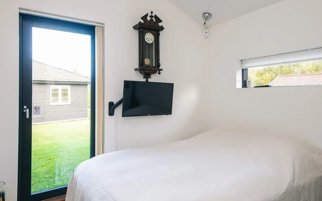 5 Star Holiday Home in Silkeborg