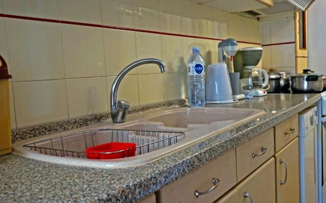 Villa Fofo - Beautiful Sea Front Villa with 650m2 garden