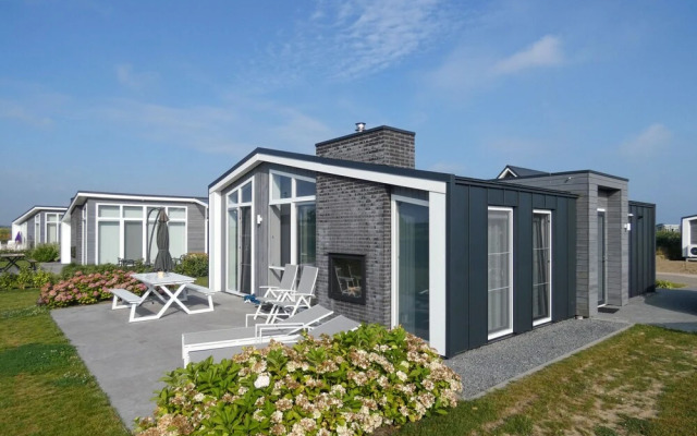 Water Resort Oosterschelde Wemeldinge