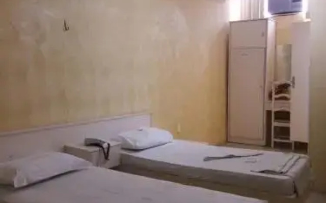 Sertao Hotel