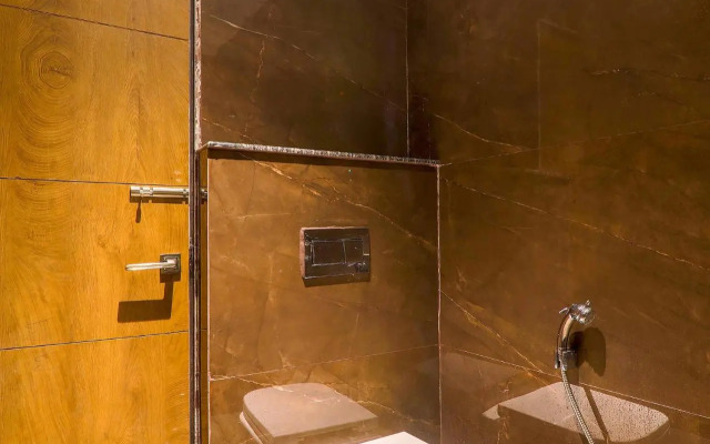 FabHotel Shivanya