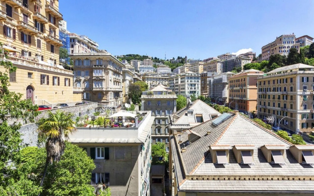 Passo Barsanti by Wonderful Italy