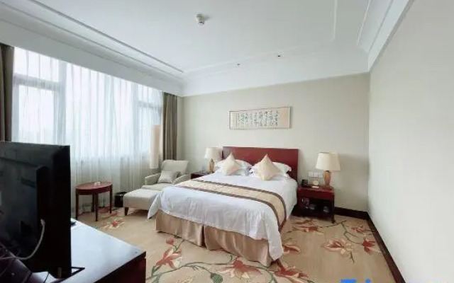 Yan'an Hotel - Shanghai