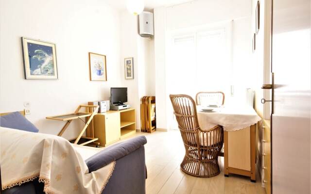 Appartamento Corso Europa